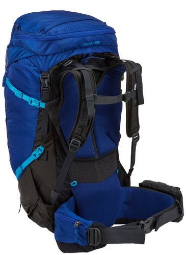 Travel backpack Thule Versant 60L Women's (Mazerine) 670:500 - Фото 3