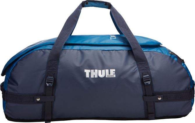 Спортивна сумка Thule Chasm 130L (Poseidon) 670:500 - Фото 2
