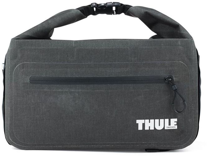 Кофр Thule Pack ’n Pedal Trunk Bag 670:500 - Фото 2