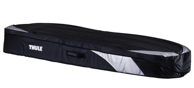 Roof box Thule Ranger (500) 603500 - buy at Bagazhnik.ua