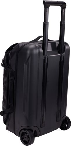 Thule Chasm Carry-On 55cm (Black) 3204985 670:500 - Фото 3