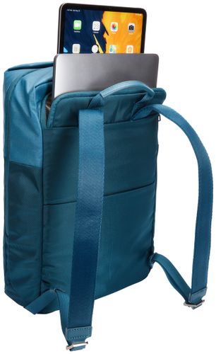 Thule Spira Backpack (Legion Blue) 670:500 - Фото 5
