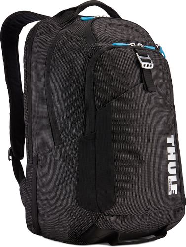 Thule Crossover 32L Backpack (Black) 670:500 - Фото