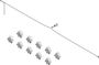 Lamp cable 55010 (Epos 978)
