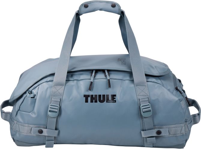 Спортивна сумка Thule Chasm Duffel 40L (Pond) 670:500 - Фото 2