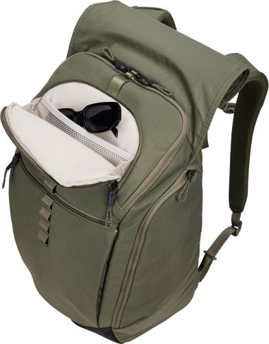 Thule Paramount Backpack 27L (Soft Green) 670:500 - Фото 11