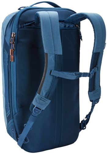 Рюкзак-Наплічна сумка Thule Vea Backpack 21L (Light Navy) 670:500 - Фото 3