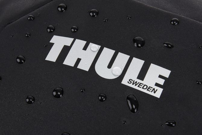 Чемодан на колесах Thule Chasm Carry On 55cm/22'  (Black) 670:500 - Фото 9