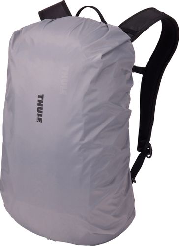 Похідний рюкзак Thule AllTrail Daypack 18L (Black) 670:500 - Фото 9