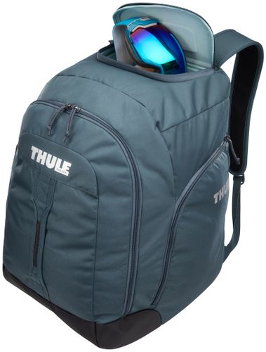 Thule RoundTrip Boot Backpack 55L (Dark Slate) 670:500 - Фото 5