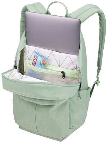 Thule Indago 23L Backpack (Basil Green) 3204777 670:500 - Фото 7