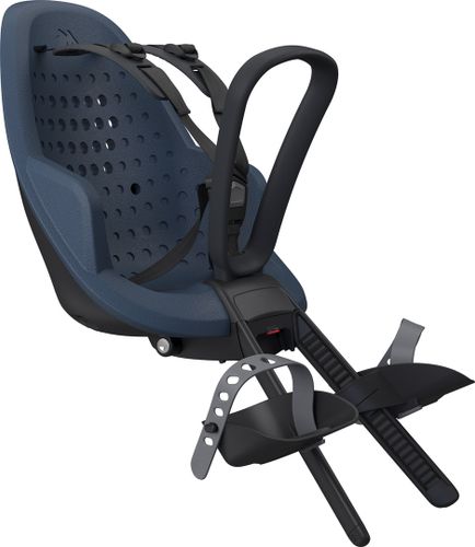 Дитяче крісло Thule Yepp 2 Mini (Majorica Blue) 670:500 - Фото