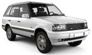 (P38A) 5-doors SUV from 1994 to 2001 fixed points