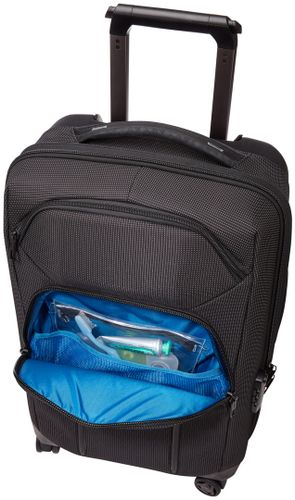 Thule Crossover 2 Carry On Spinner (Black) 670:500 - Фото 8