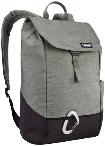 Thule Lithos Backpack 16L (Agave/Black) 670:500 - Фото 12