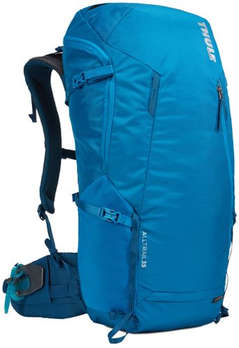 Backpack Thule AllTrail 35L Men's (Mykonos) 670:500 - Фото