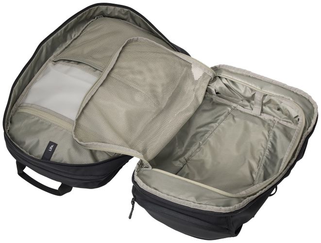 Thule EnRoute Backpack 30L (Black) 670:500 - Фото 9