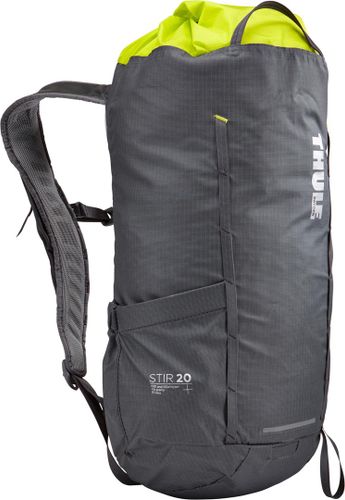 Backpack Thule Stir 20L Hiking Pack (Fjord) 670:500 - Фото 10