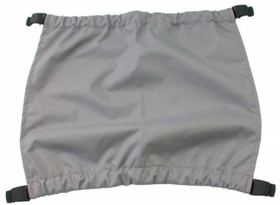 Sunshade single 54646 (Chariot 1) 670:500 - Фото 2