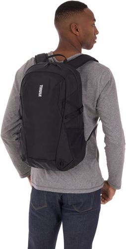 Рюкзак Thule EnRoute Backpack 21L (Black) 670:500 - Фото 4