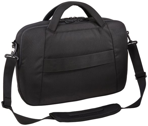 Наплічна сумка Thule Accent Briefcase 17L (Black) 670:500 - Фото 2