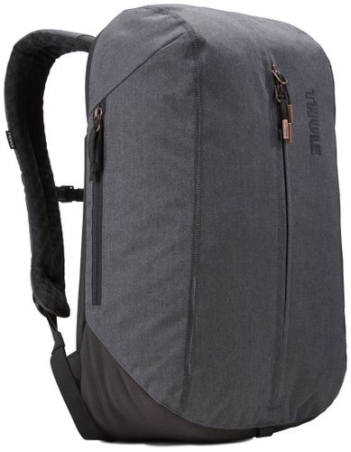 Рюкзак Thule Vea Backpack 17L (Black) 670:500 - Фото