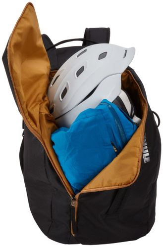 Рюкзак Thule RoundTrip Boot Backpack 45L (Black) 670:500 - Фото 5