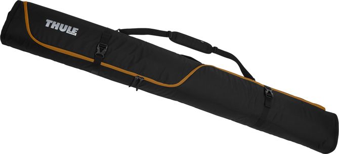 Чехол для лыж Thule RoundTrip Ski Bag 192cm (Black) 670:500 - Фото
