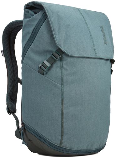 Рюкзак Thule Vea Backpack 25L (Deep Teal) 670:500 - Фото