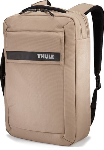 Рюкзак-Наплечная сумка Thule Paramount Convertible Laptop Bag (Timer Wolf) 670:500 - Фото 11