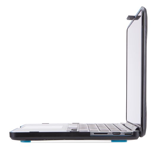Чехол-бампер Thule Vectros для MacBook Pro 13" 670:500 - Фото 2