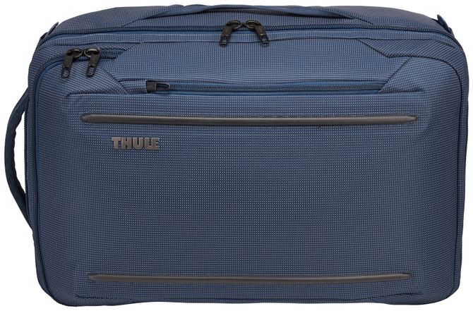 Backpack Shoulder bag Thule Crossover 2 Convertible Carry On (Dress Blue) 670:500 - Фото 5