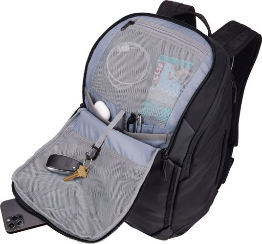 Thule Chasm Backpack 26L (Black) 3204981 670:500 - Фото 5
