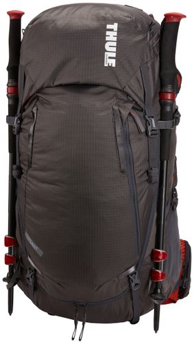 Travel backpack Thule Versant 70L Men's (Asphalt) 670:500 - Фото 9