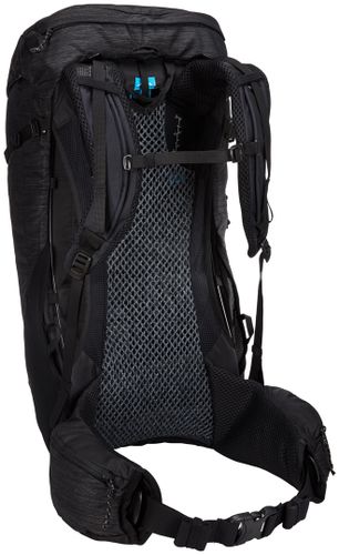 Travel backpack Thule Topio 40L (Black) 670:500 - Фото 2