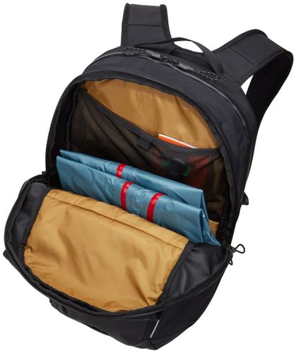 Рюкзак Thule Paramount Commuter Backpack 27L (Black) 670:500 - Фото 4