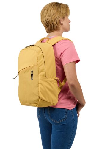 Рюкзак Thule Notus Backpack 20L (Ochre) 670:500 - Фото 8