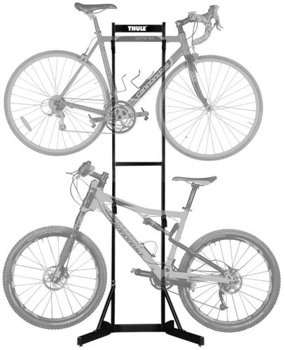 Подставка под 2 велосипеда Thule Bike Stacker 5781 670:500 - Фото