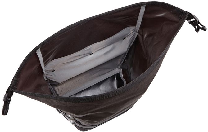 Bike bag Thule Pack & Pedal Large Adventure Touring Pannier (Zinnia) 100060 670:500 - Фото 8