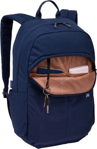 Рюкзак Thule Indago Backpack (Dress Blue) 670:500 - Фото 8