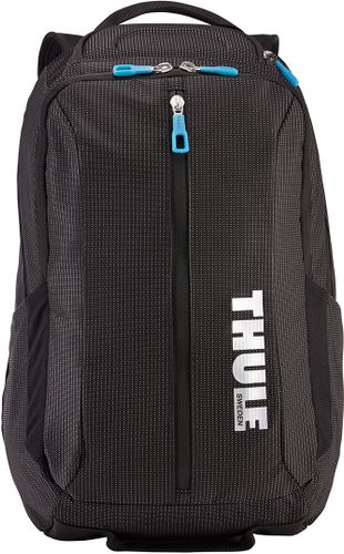 Backpack Thule Crossover 25L Backpack (Black) 670:500 - Фото 2