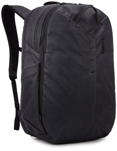 Thule Aion Travel Backpack 28L (Black) 670:500 - Фото