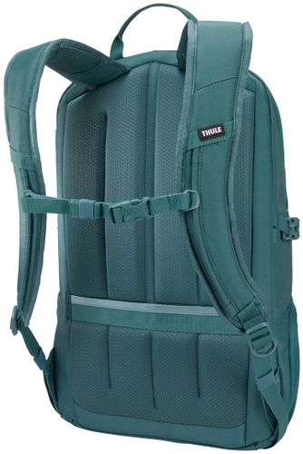 Thule EnRoute Backpack 21L (Mallard Green) 670:500 - Фото 10