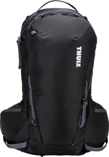 Ski backpack Thule Upslope 35L (Black - Dark Shadow) 670:500 - Фото 2
