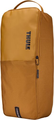 Спортивная сумка Thule Chasm Duffel 90L (Golden) 670:500 - Фото 12