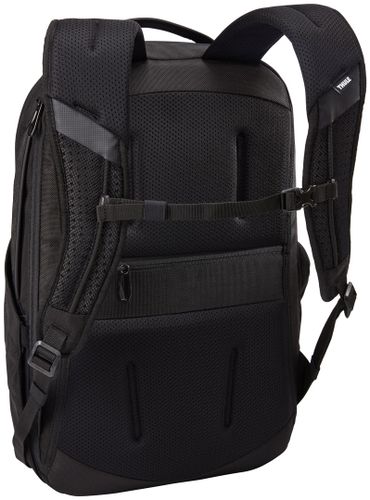 Рюкзак Thule Accent Backpack 26L (Black) 670:500 - Фото 2