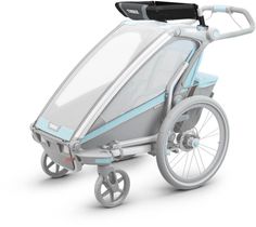 Thule Cargo Rack Single 20100904