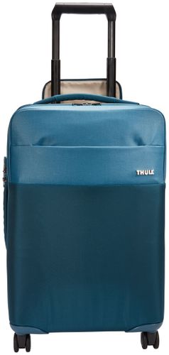 Валіза на колесах Thule Spira Carry-On Spinner with Shoes Bag (Legion Blue) 670:500 - Фото 2