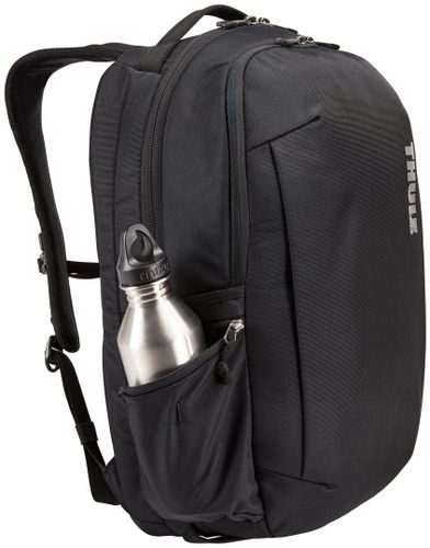 Рюкзак Thule Subterra Backpack 30L (Black) 670:500 - Фото 10