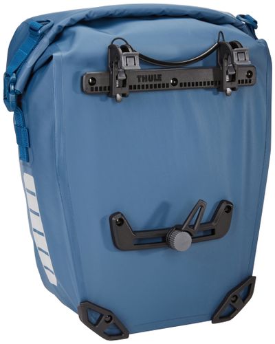 Велосипедні сумки Thule Shield Pannier 25L (Blue) 670:500 - Фото 4